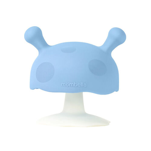 Baby First Mushroom Teether